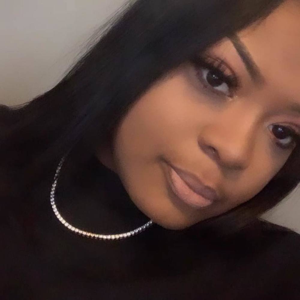 Meet your Posher, Aijah nicole-taylor